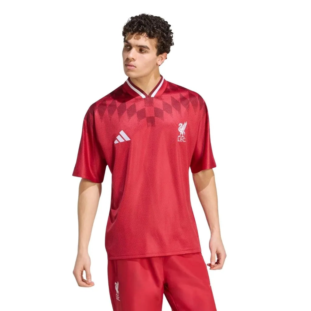 Camisa Masculina Liverpool Stadium 2026