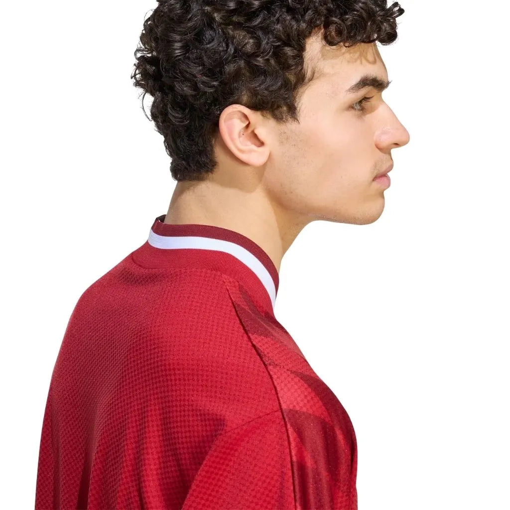 Camisa Masculina Liverpool Stadium 2026