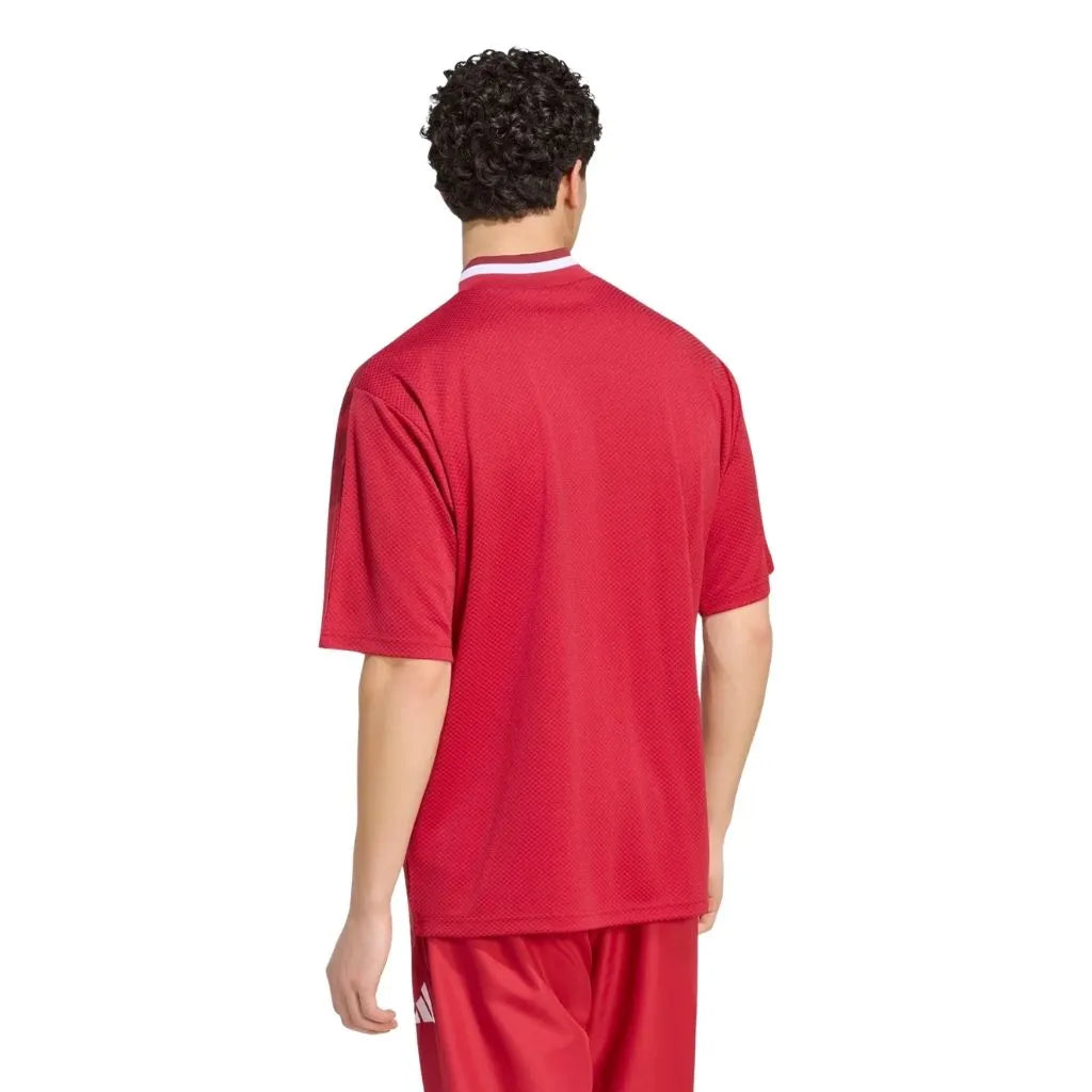Camisa Masculina Liverpool Stadium 2026
