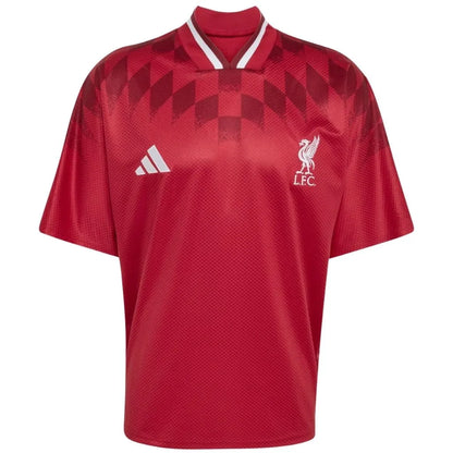 Camisa Masculina Liverpool Stadium 2026