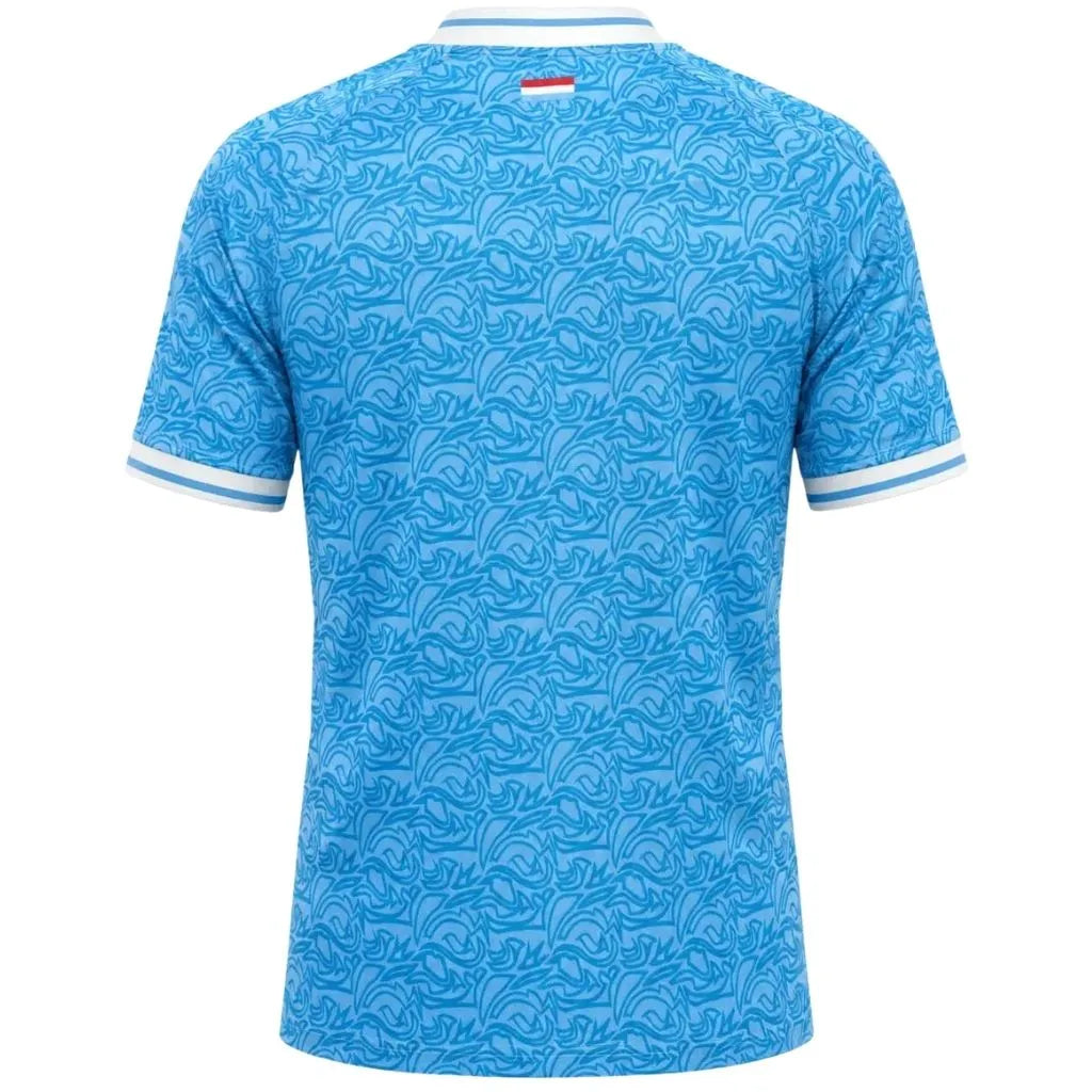 Camisa Masculina Luxemburgo II 2026/27