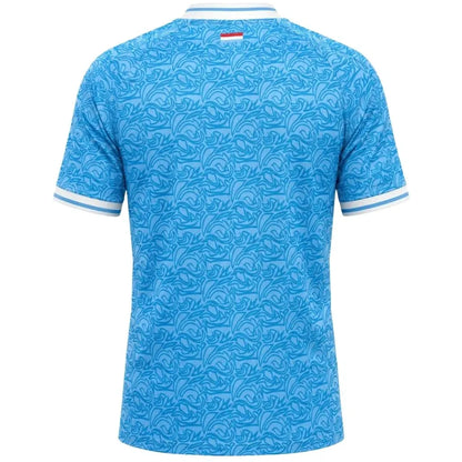 Camisa Masculina Luxemburgo II 2026/27