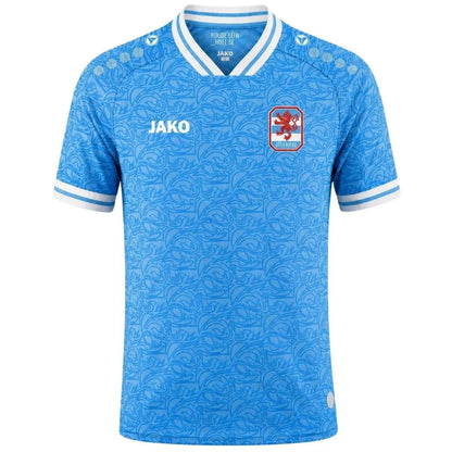 Camisa Masculina Luxemburgo II 2026/27