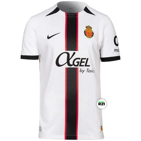 Camisa Masculina Mallorca II 2025/26