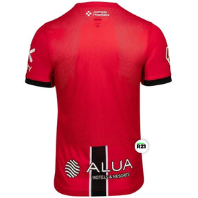 Camisa Masculina Mallorca I 2025/26