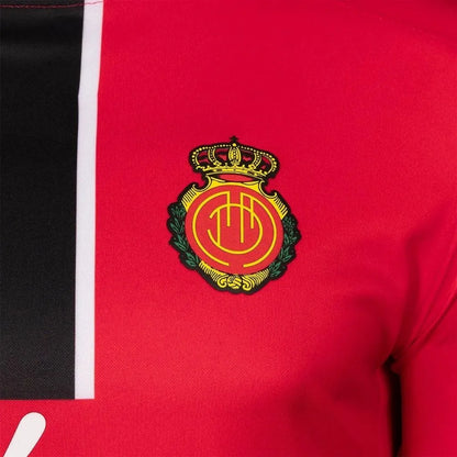 Camisa Masculina Mallorca I 2025/26
