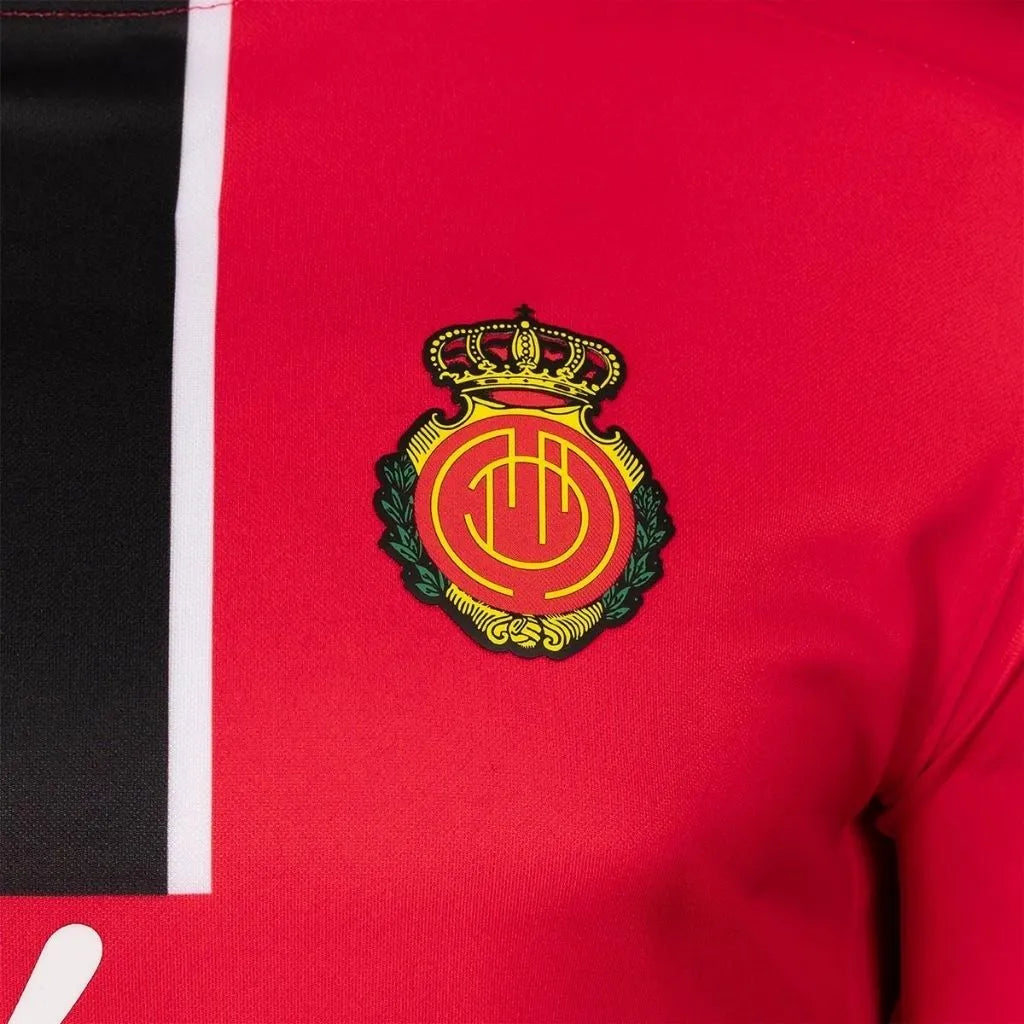 Camisa Masculina Mallorca I 2025/26