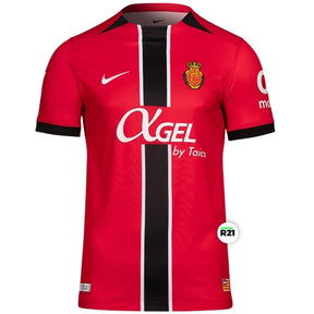 Camisa Masculina Mallorca I 2025/26