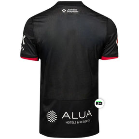 Camisa Masculina Mallorca III 2025/26