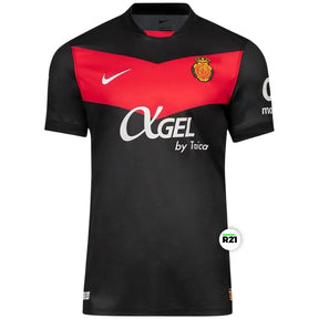 Camisa Masculina Mallorca III 2025/26