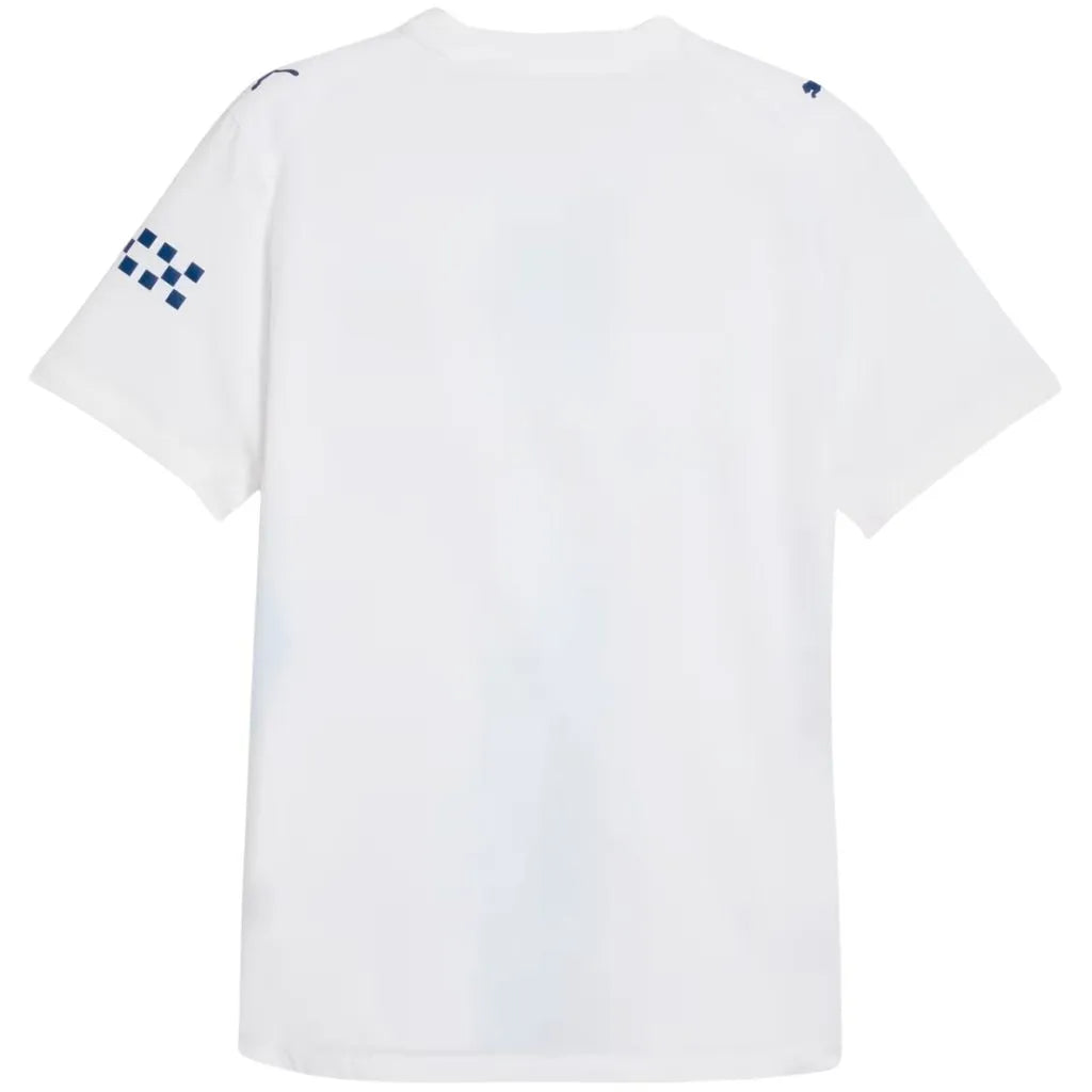 Camisa Masculina Manchester City Third 2026/27 Authentic