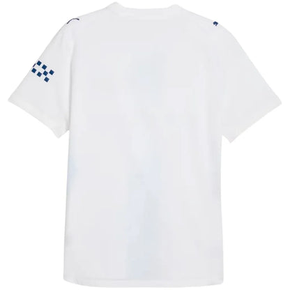 Camisa Masculina Manchester City Third 2026/27 Authentic