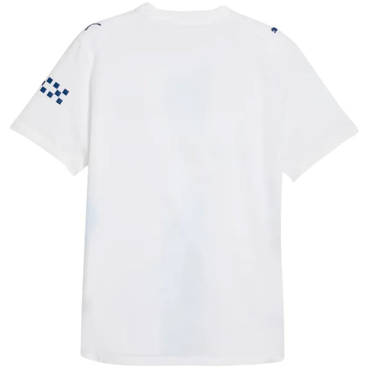 Camisa Masculina Manchester City Third 2026/27 Authentic