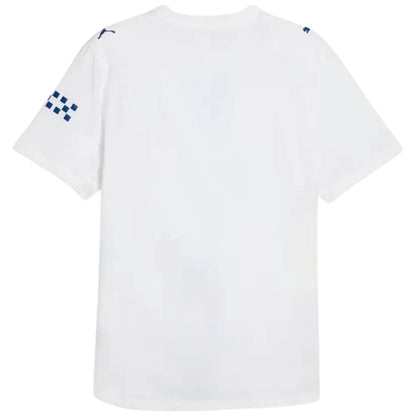 Camisa Masculina Manchester City Third 2026/27