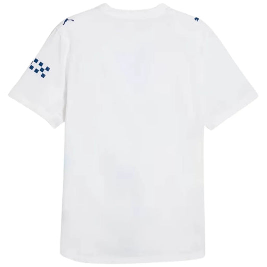 Camisa Masculina Manchester City Third 2026/27