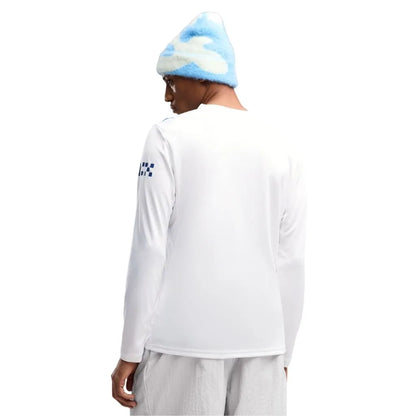 Camisa Masculina Manchester City Third 2026/27 Manga Longa