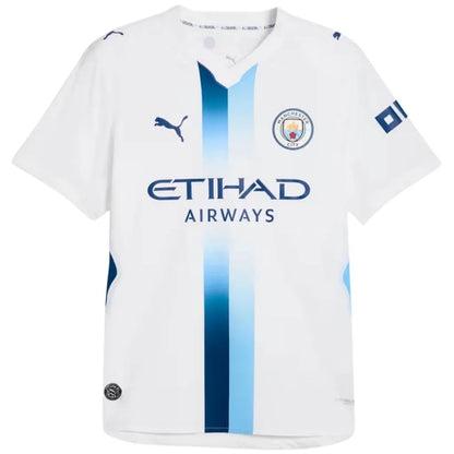 Camisa Masculina Manchester City Third 2026/27