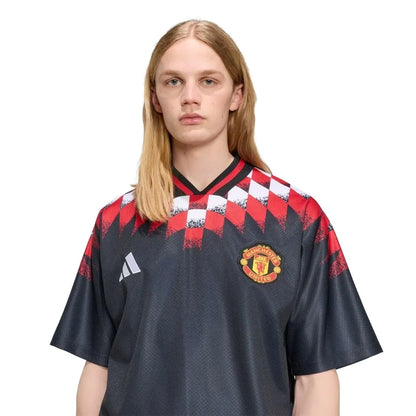Camisa Masculina Manchester United Stadium 2026