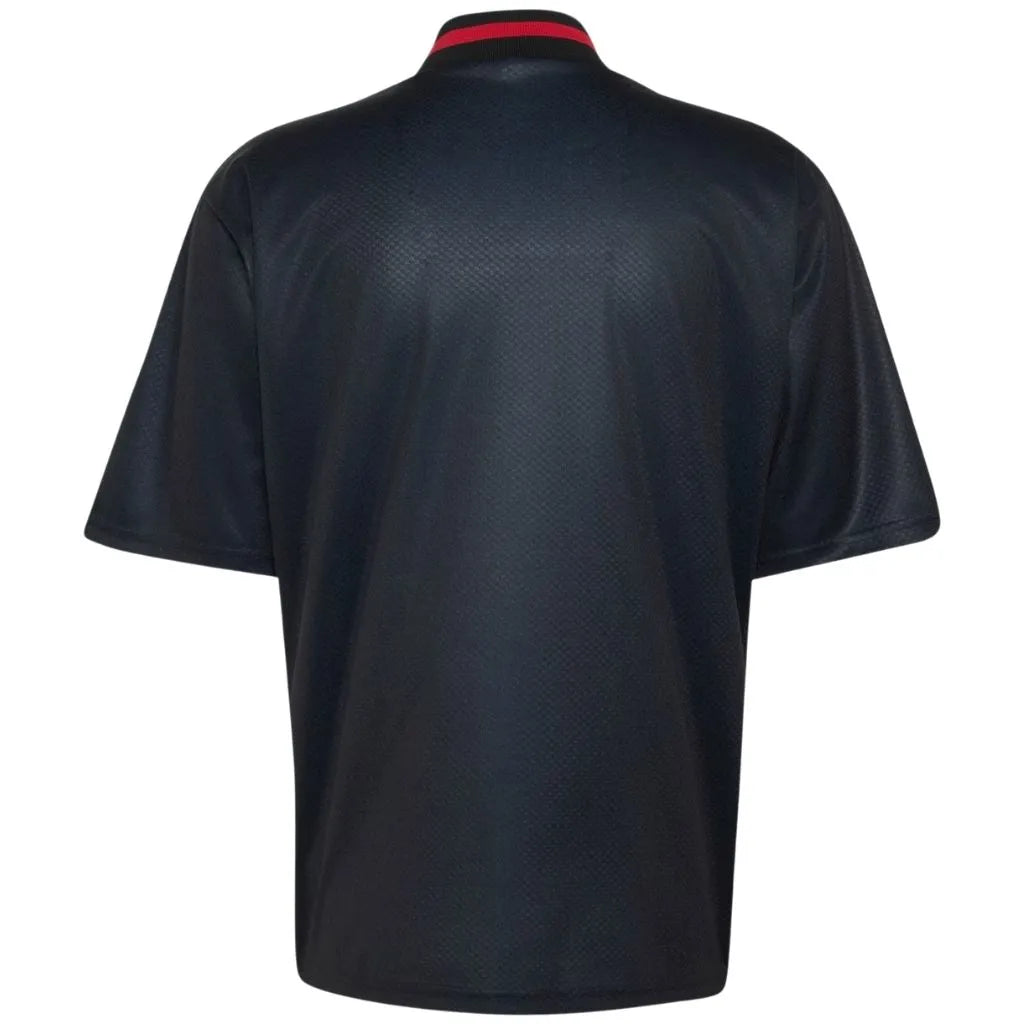 Camisa Masculina Manchester United Stadium 2026