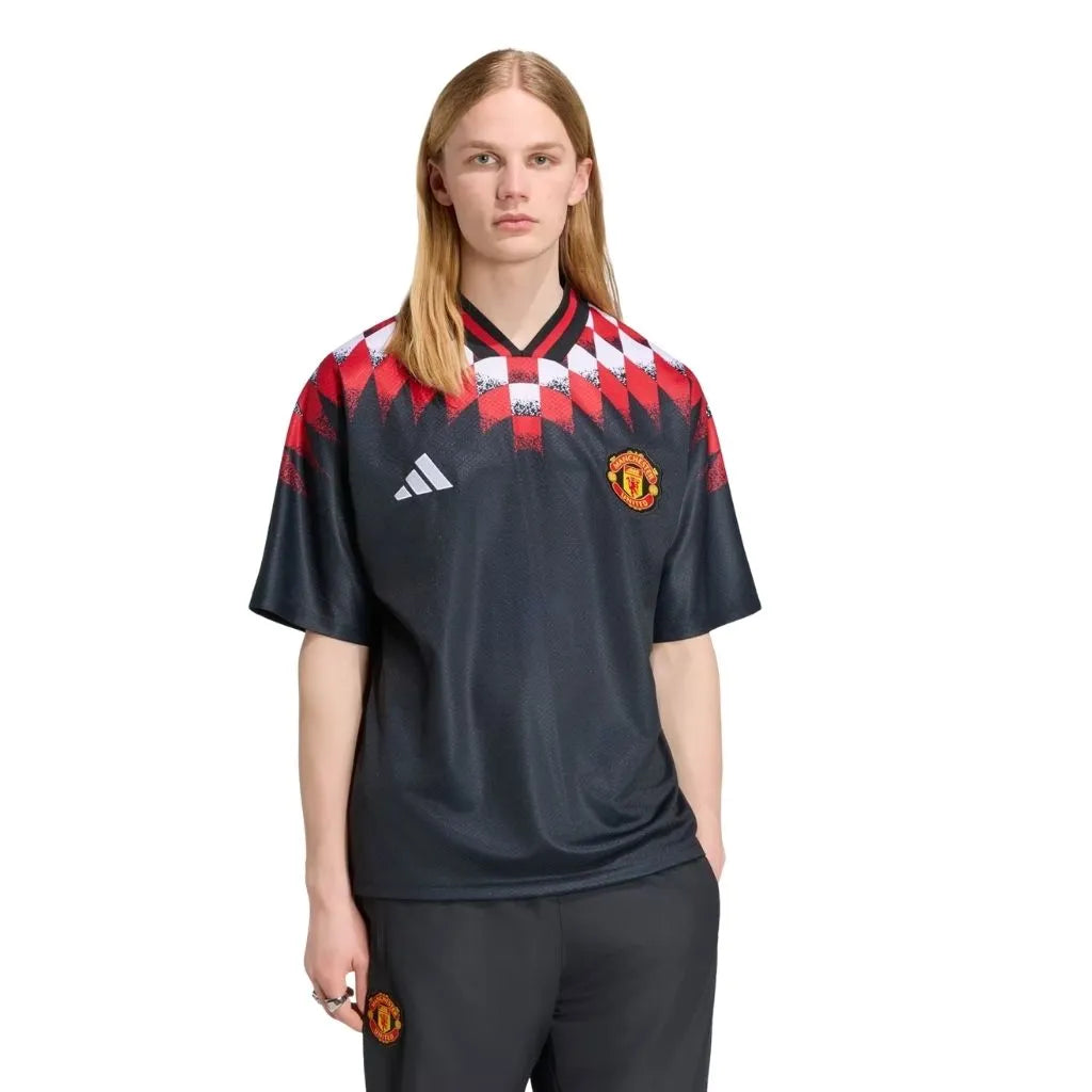 Camisa Masculina Manchester United Stadium 2026