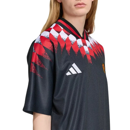 Camisa Masculina Manchester United Stadium 2026