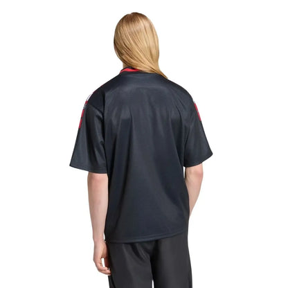 Camisa Masculina Manchester United Stadium 2026