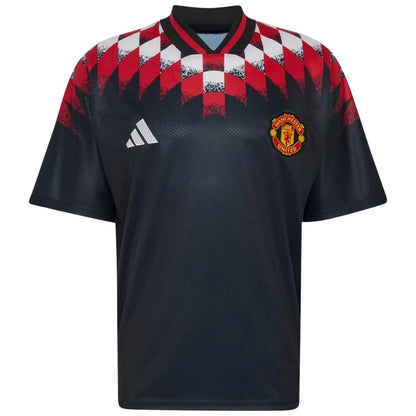 Camisa Masculina Manchester United Stadium 2026
