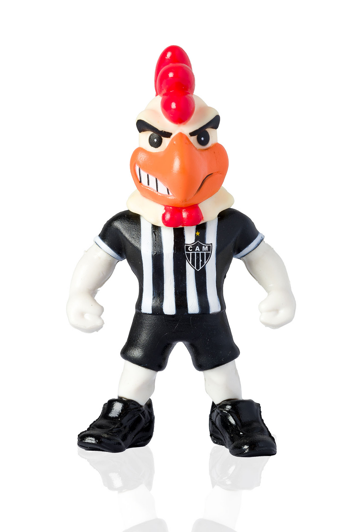 MASCOTE GALO