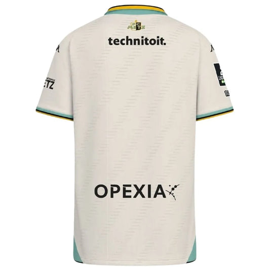 Camisa Masculina Metz Away 2026/27