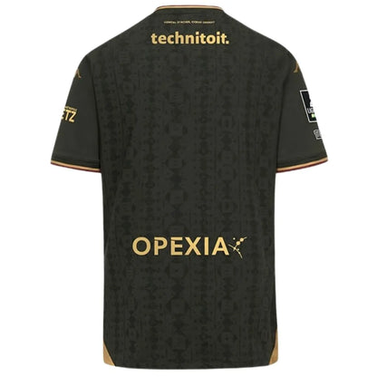 Camisa Masculina Metz Third 2026/27