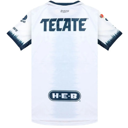 Camisa Masculina Monterrey Away 2026/27