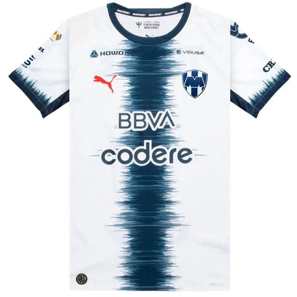 Camisa Masculina Monterrey Away 2026/27