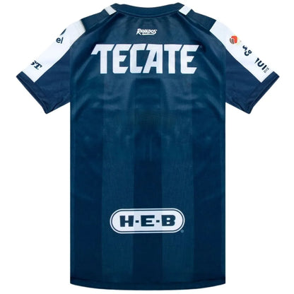 Camisa Masculina Monterrey Home 2026/27