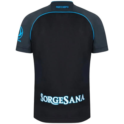 Camisa Masculina Napoli Goleiro 2026/27