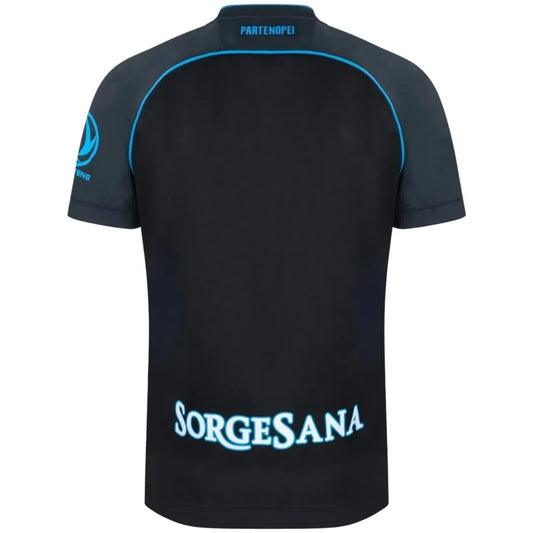 Camisa Masculina Napoli Goleiro 2026/27