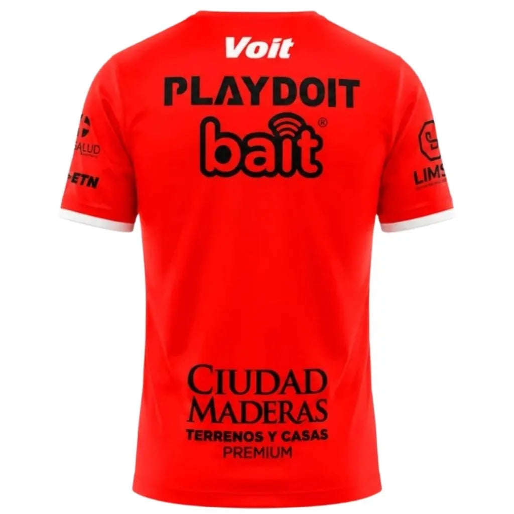 Camisa Masculina Necaxa Away 2026/27