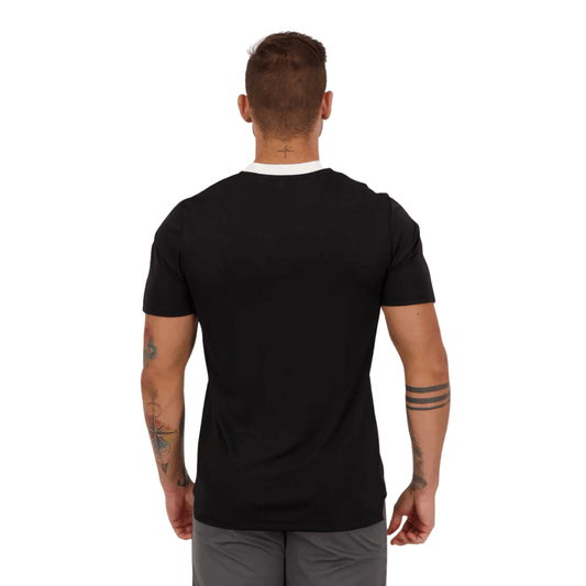 Camisa Masculina Flamengo Consciência Negra 2022/23 - Torcedor