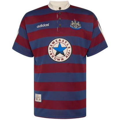 Camisa Masculina Newcastle II 1995/96
