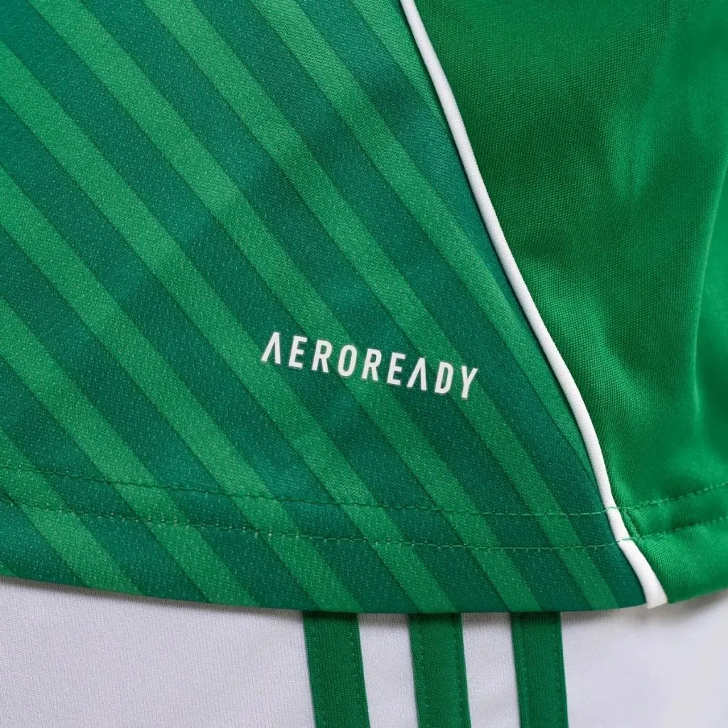 Camisa Masculina Newcastle Away 2025/26