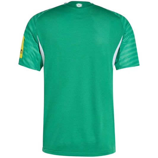 Camisa Masculina Newcastle Away 2025/26 Authentic