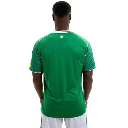 Camisa Masculina Newcastle Away 2025/26