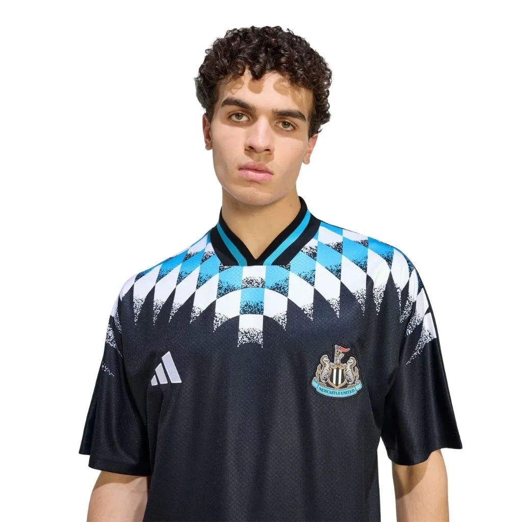 Camisa Masculina Newcastle Stadium 2026
