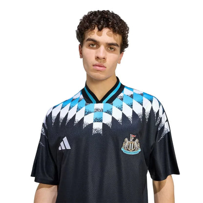 Camisa Masculina Newcastle Stadium 2026