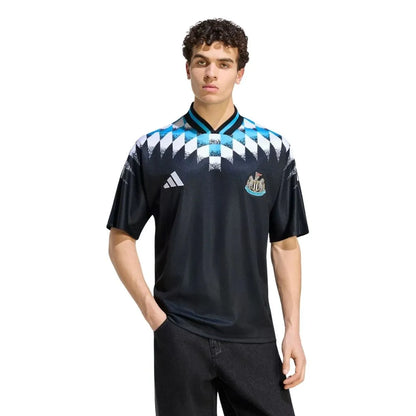 Camisa Masculina Newcastle Stadium 2026