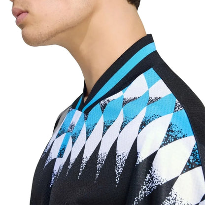 Camisa Masculina Newcastle Stadium 2026