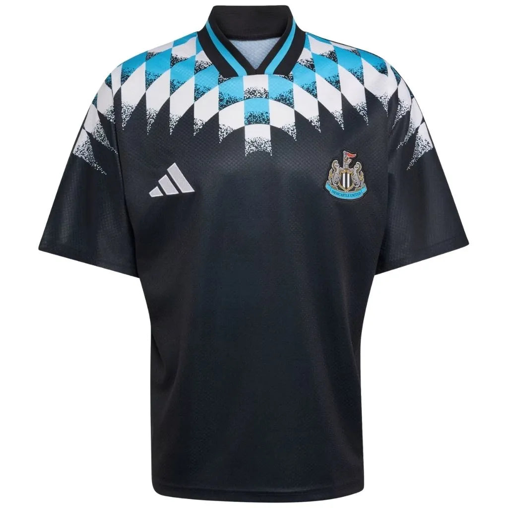 Camisa Masculina Newcastle Stadium 2026