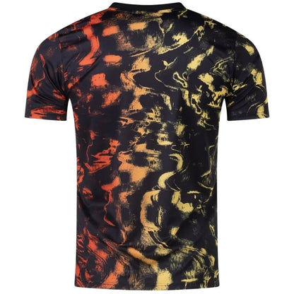 Camisa Masculina Newcastle Pré Jogo 2025/26