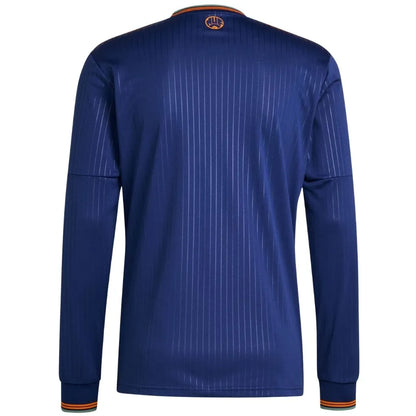 Camisa Newcastle Third 2025/26 Manga Longa
