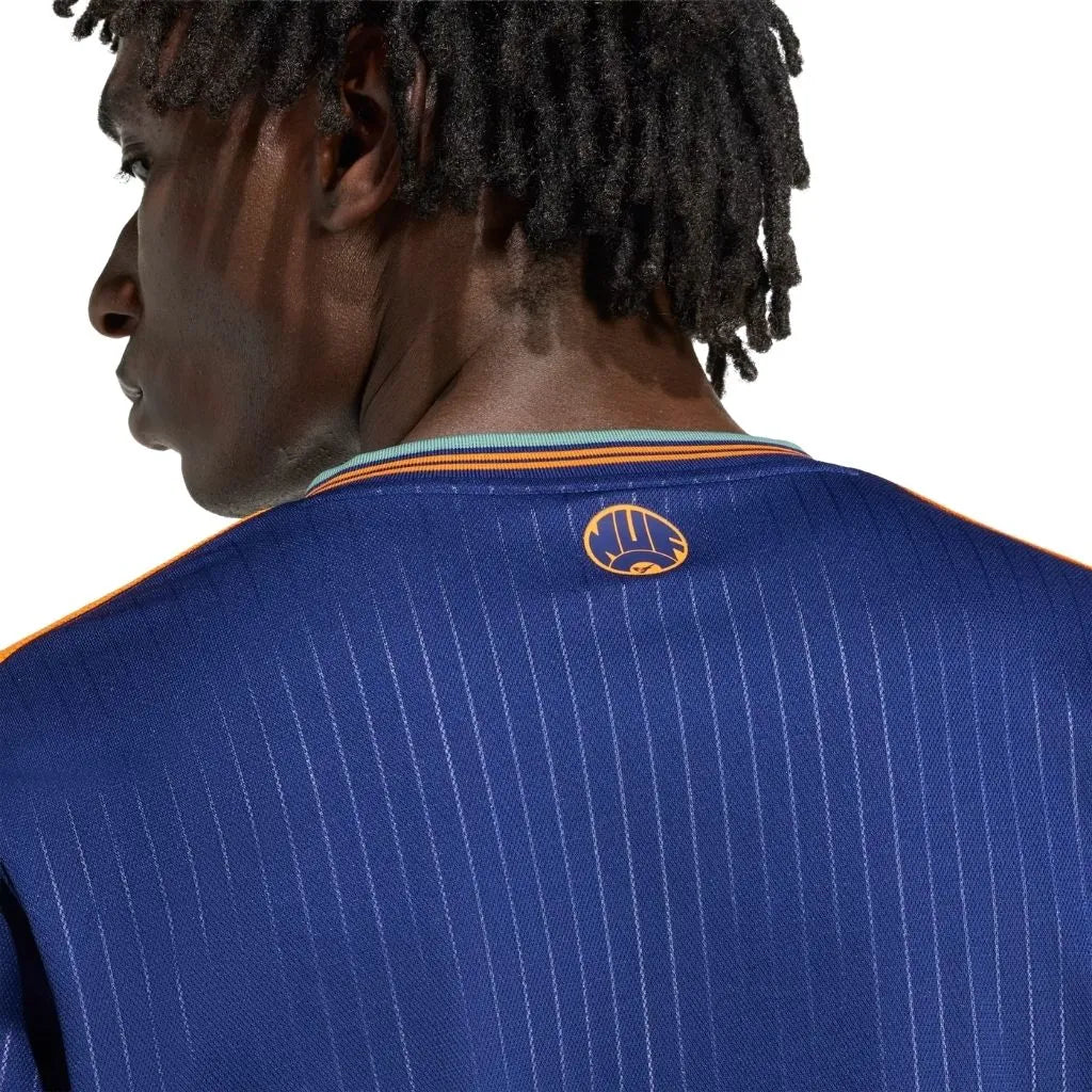 Camisa Newcastle Third 2025/26 Manga Longa