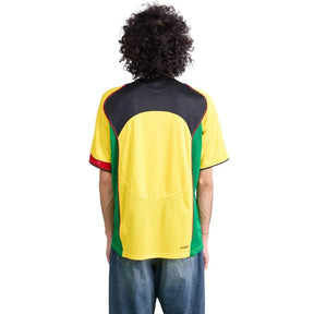 Camisa Masculina Total 90 Amarela